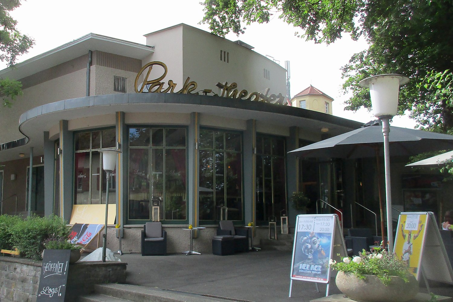 Lindau Kino Lindau Kino