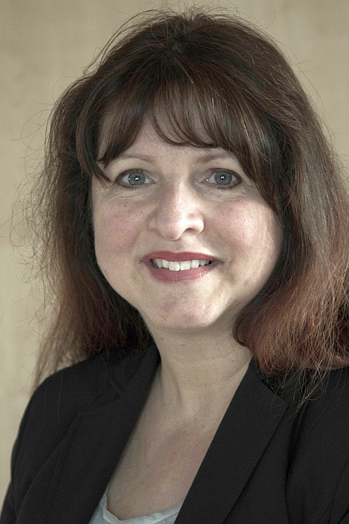 Christine Öster