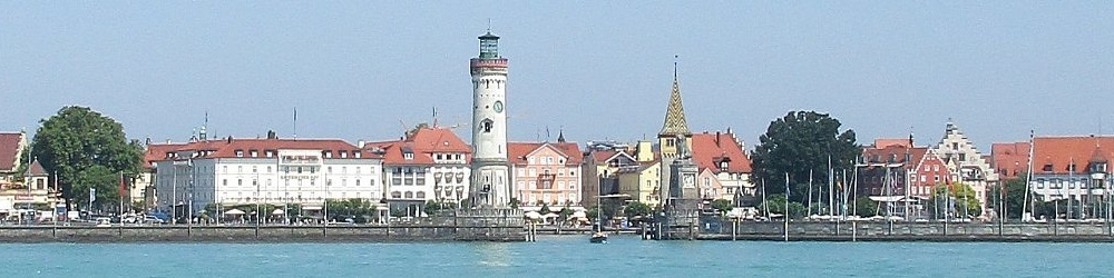 Lindau am Bodensee