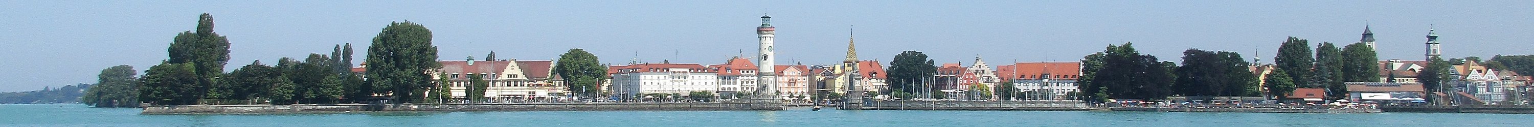 Lindau am Bodensee